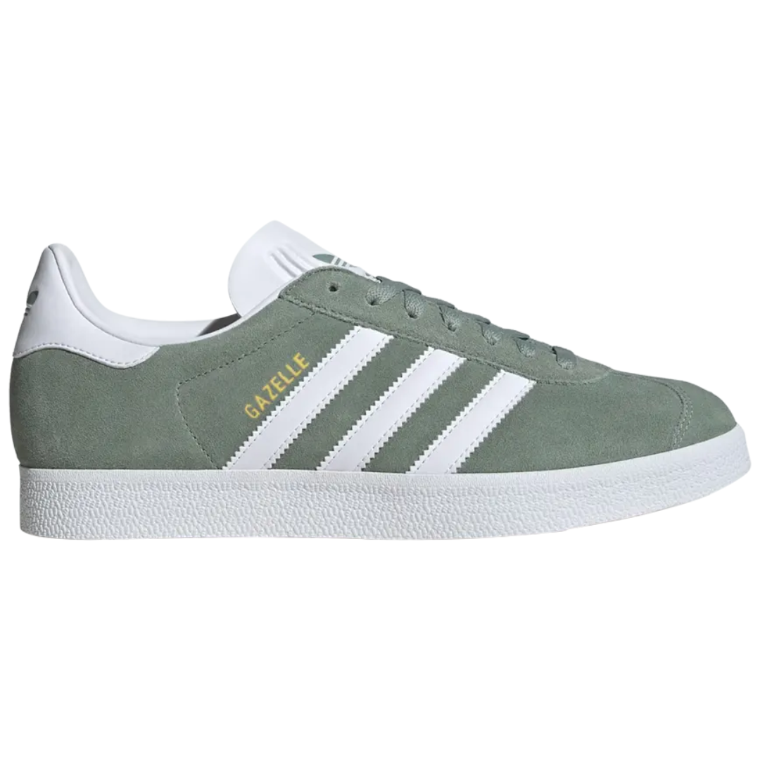 Adidas Gazelle Forest Green