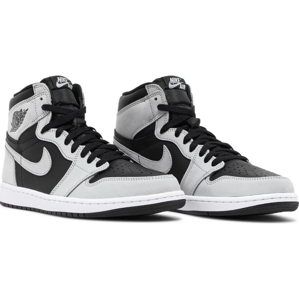 
                      
                        Jordan 1 Retro High Shadow 2.0
                      
                    