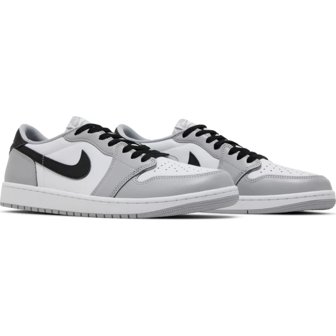 Jordan 1 Retro Low OG Barons