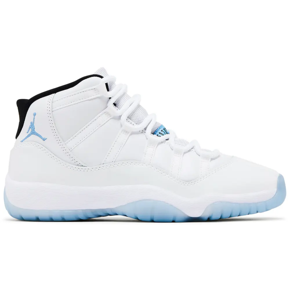 
                      
                        Jordan 11 Retro Legend Blue (2024) (GS)
                      
                    