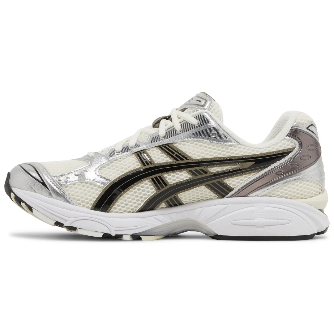 ASICS Gel-Kayano 14 Cream Black Metallic Plum