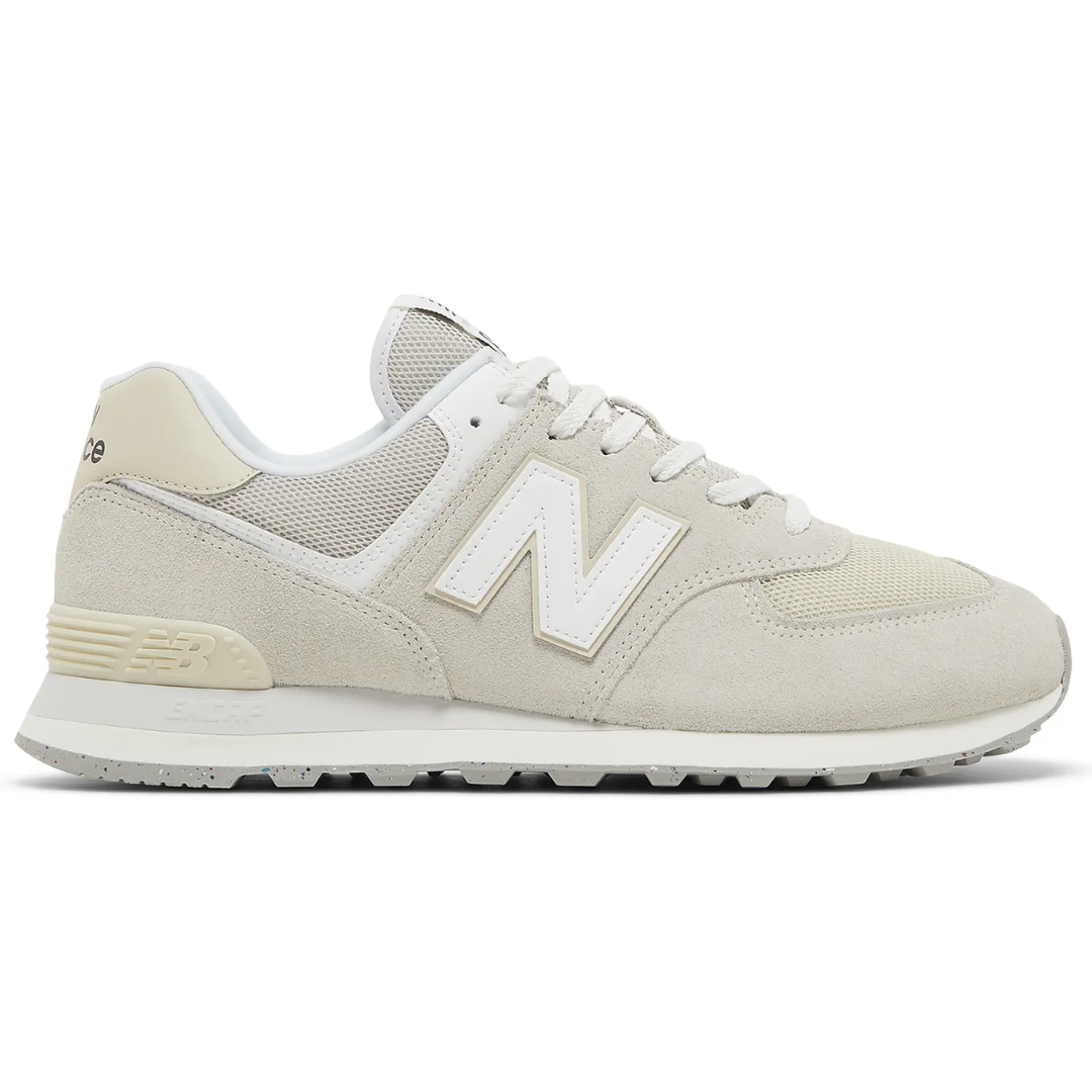 New Balance 574 Beige Fog