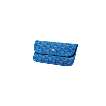 Goyard Saint Louis Tote GM Sky Blue