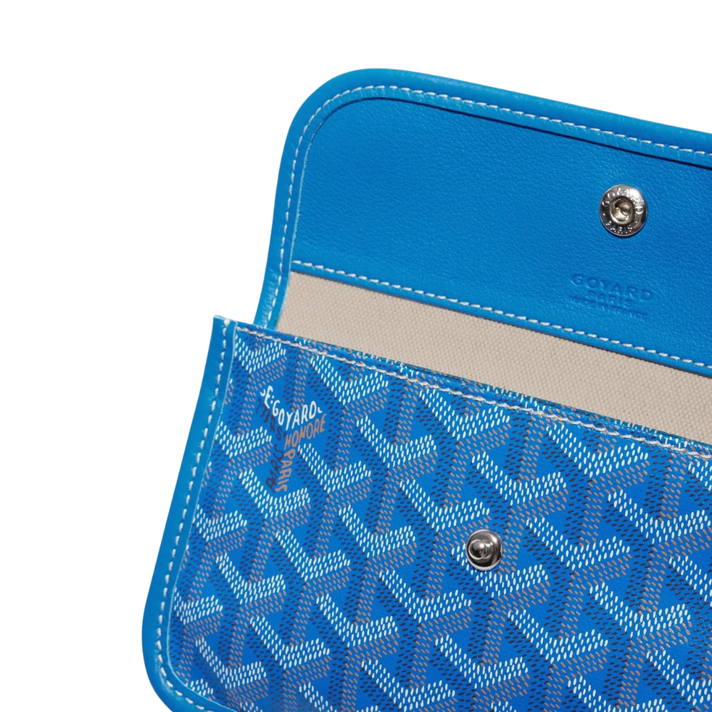 
                      
                        Goyard Saint Louis Tote GM Sky Blue
                      
                    