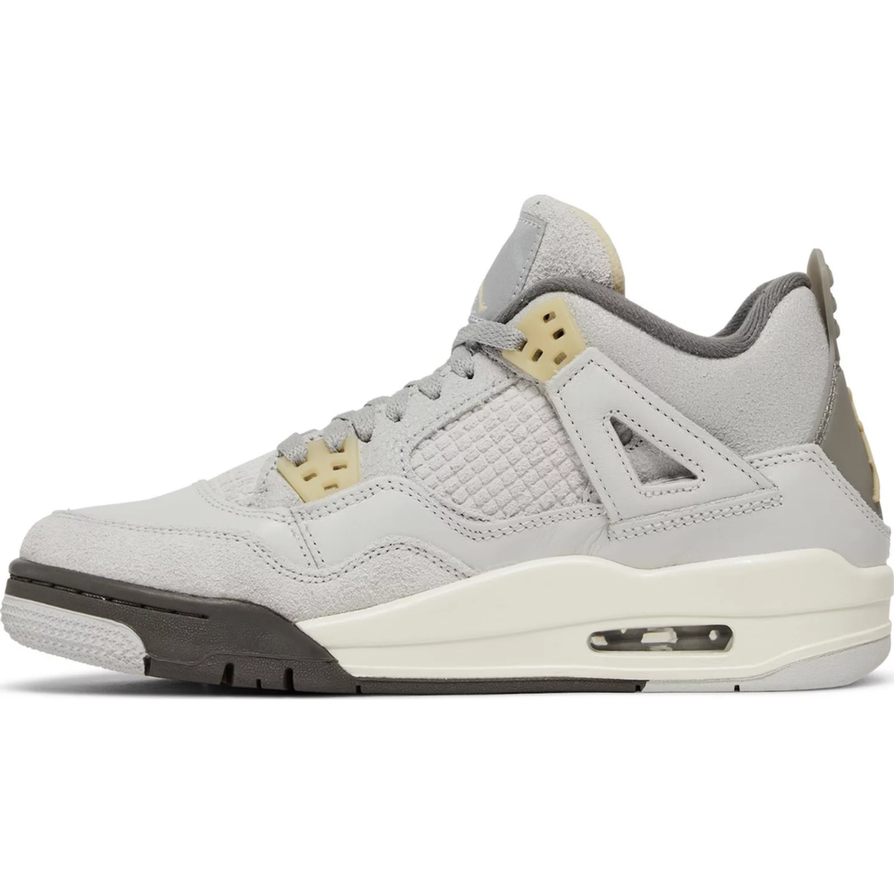 
                      
                        Jordan 4 Retro SE Craft Photon Dust (GS)
                      
                    