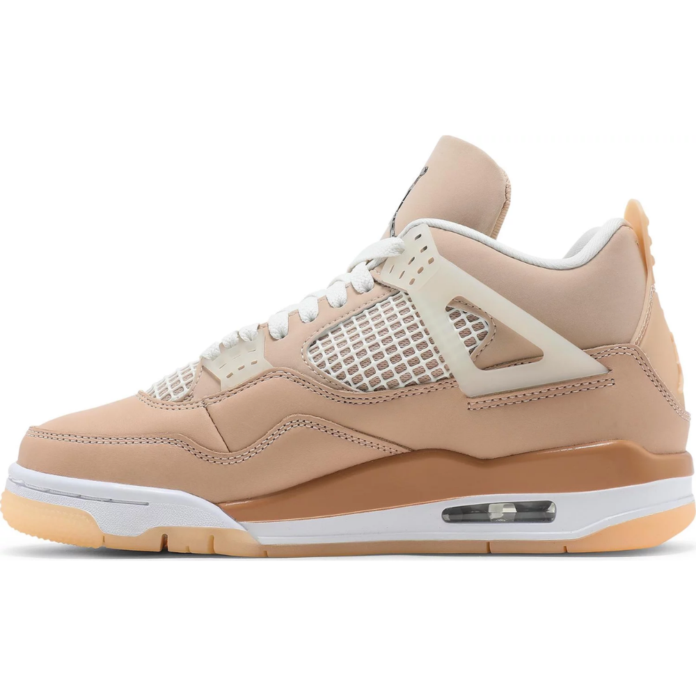 Jordan 4 Retro Shimmer (Women's)