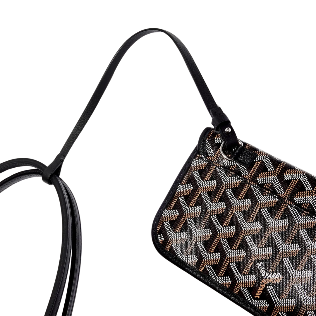Goyard Saint Louis Tote GM Black