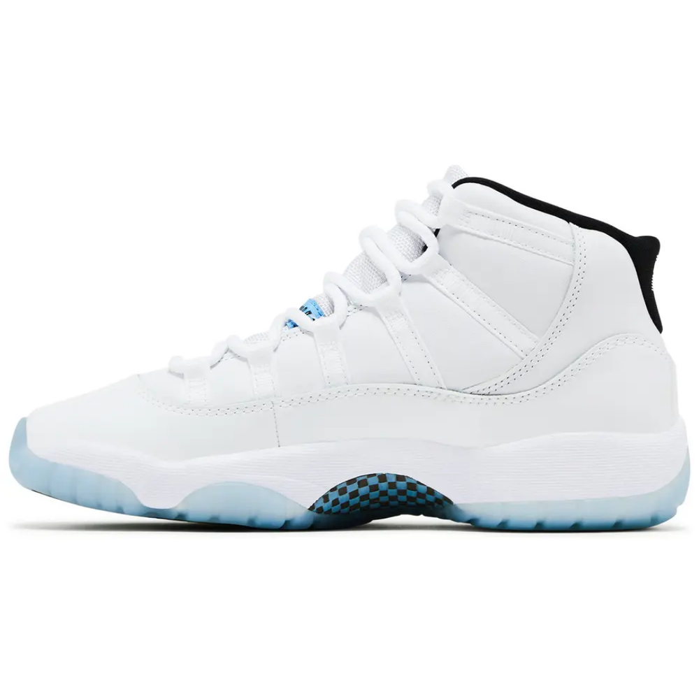 Jordan 11 Retro Legend Blue (2024) (GS)