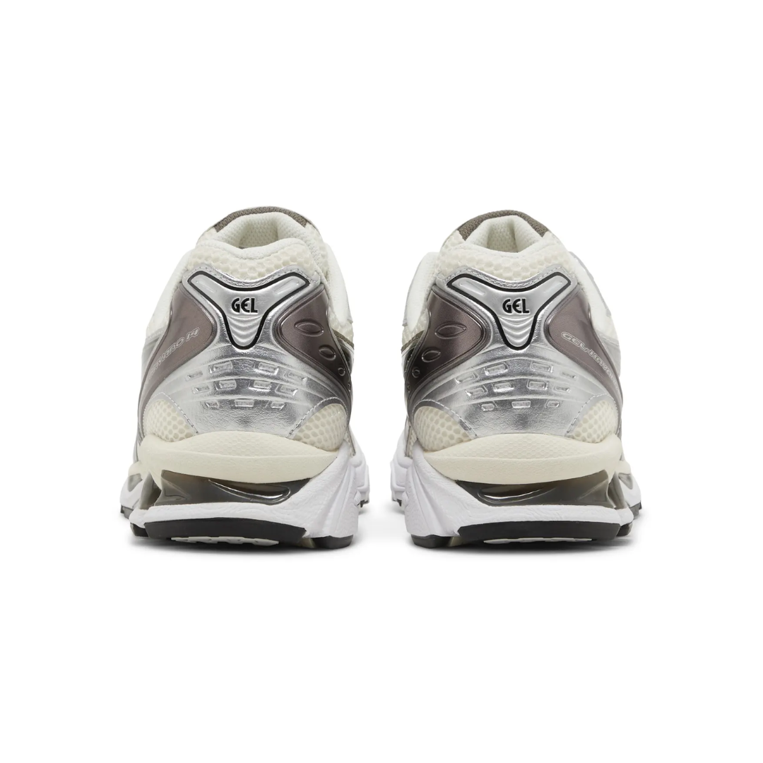 ASICS Gel-Kayano 14 Cream Black Metallic Plum