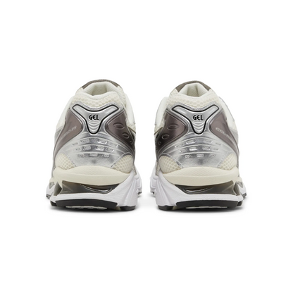 ASICS Gel-Kayano 14 Cream Black Metallic Plum