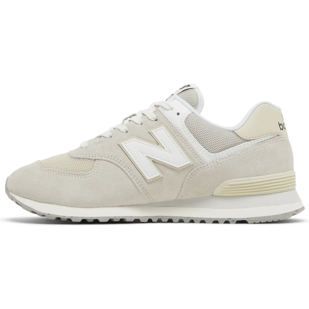 New Balance 574 Beige Fog