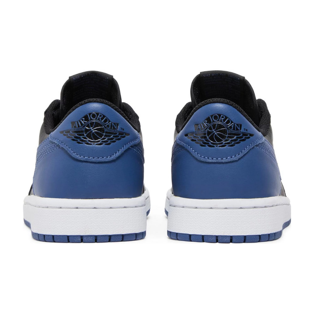 
                      
                        Jordan 1 Retro Low OG Mystic Navy (Women's)
                      
                    