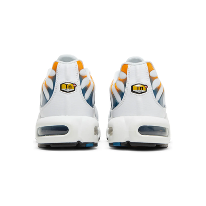 Nike Air Max Plus Hiking Carabiner White Kumquat Marina