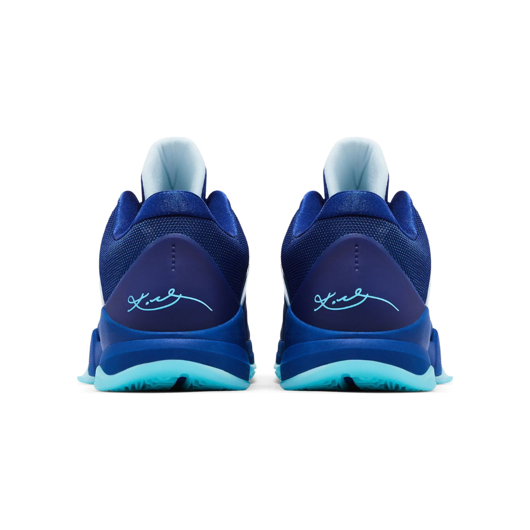 Nike Kobe 5 Protro X-Ray
