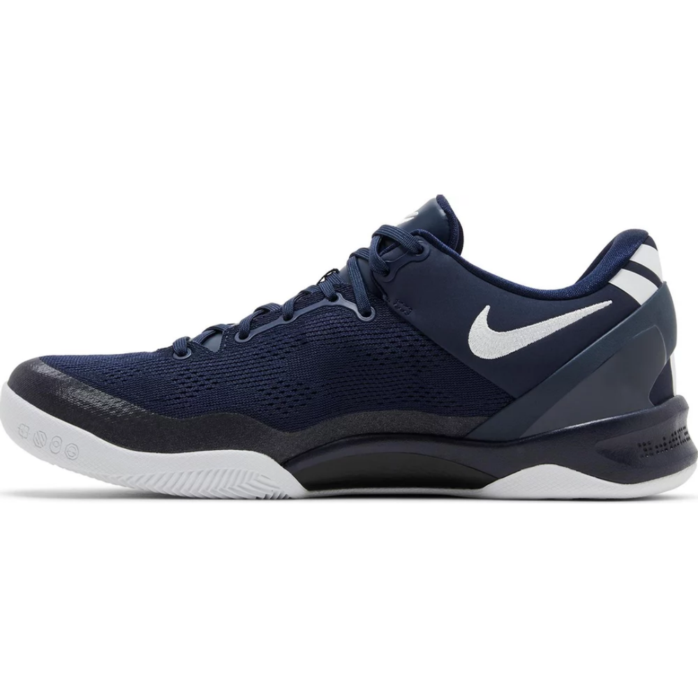 Nike Kobe 8 Protro College Navy