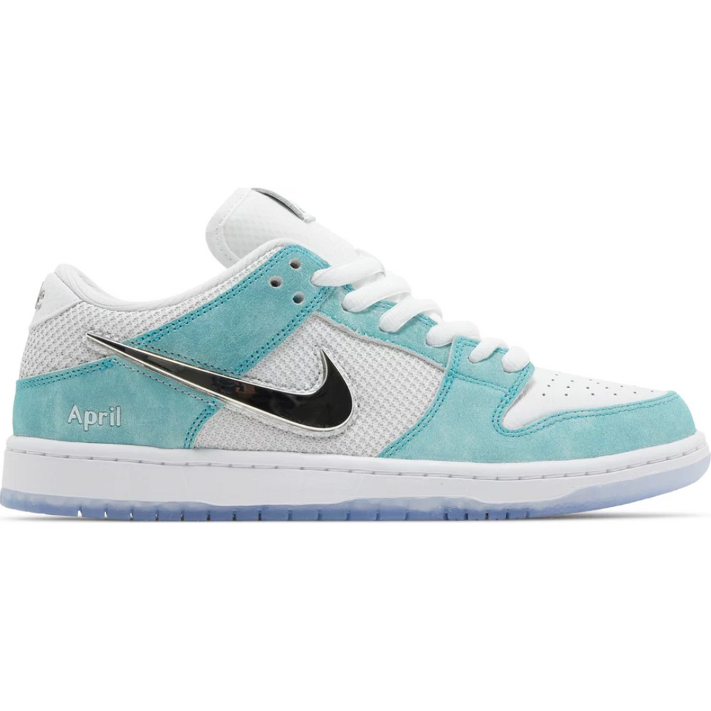 Nike SB Dunk Low April Skateboards