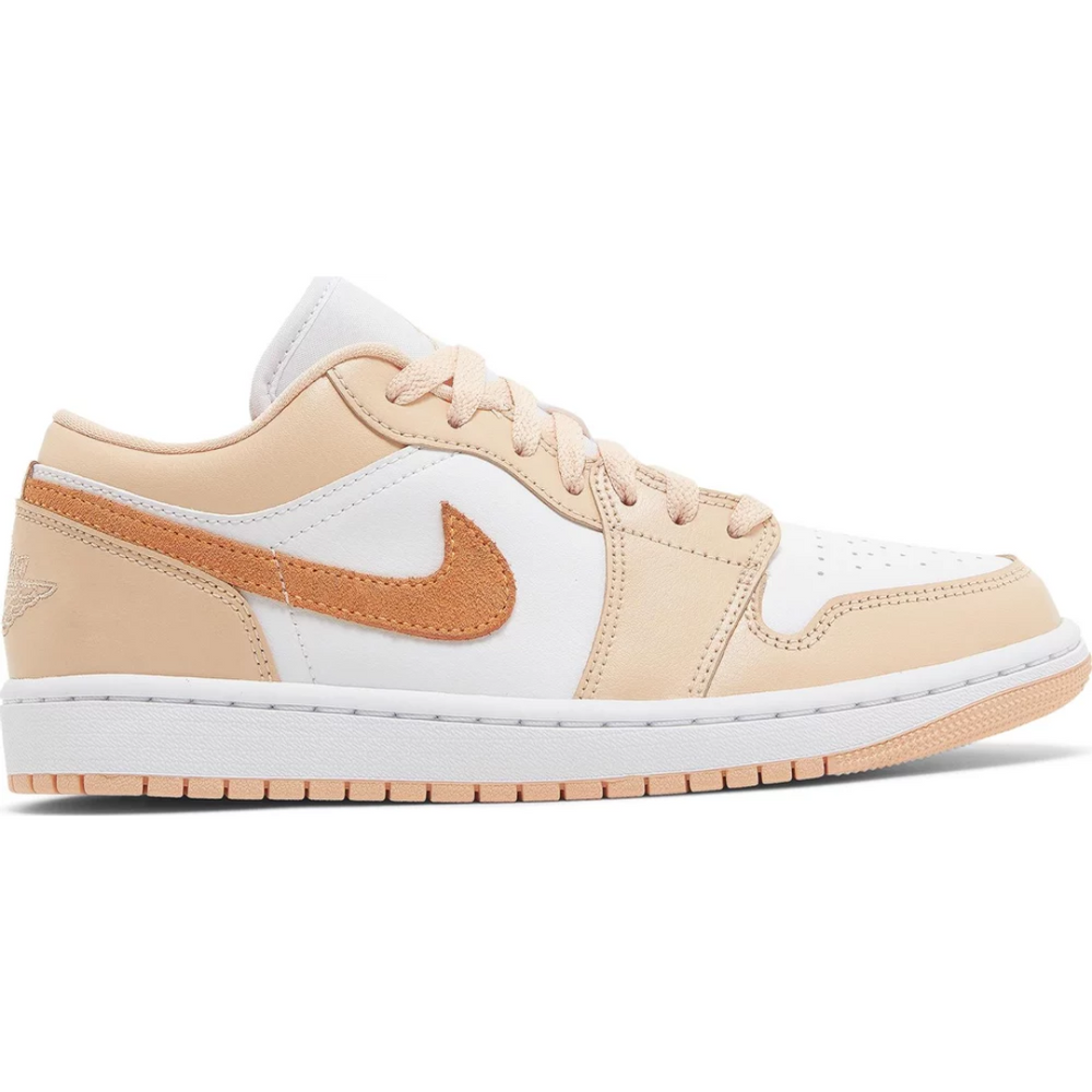 
                      
                        Jordan 1 Low Sunset Haze (Women's)
                      
                    