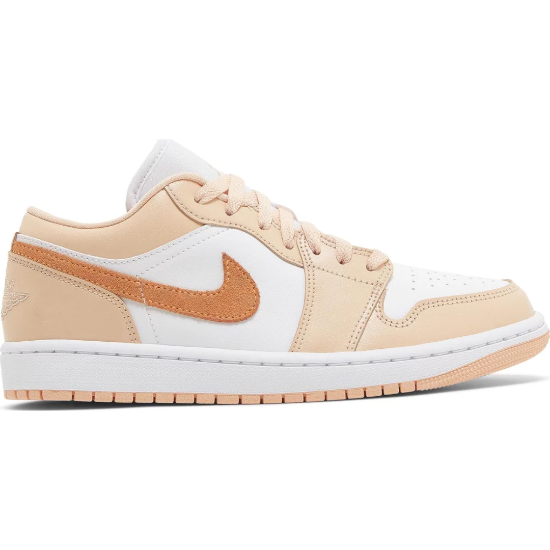 Jordan 1 Low Sunset Haze (Women's)