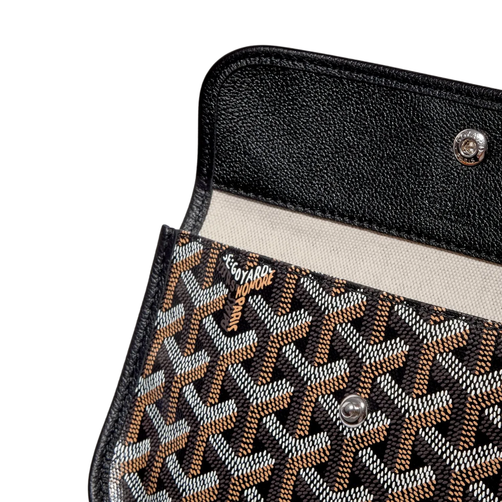 
                      
                        Goyard Saint Louis Tote GM Black
                      
                    