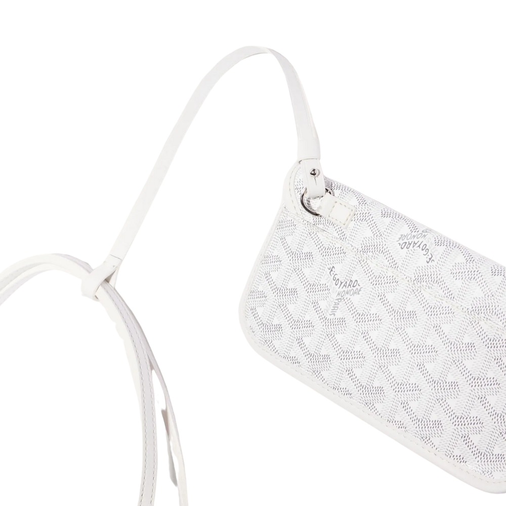 
                      
                        Goyard Saint Louis Tote GM White
                      
                    