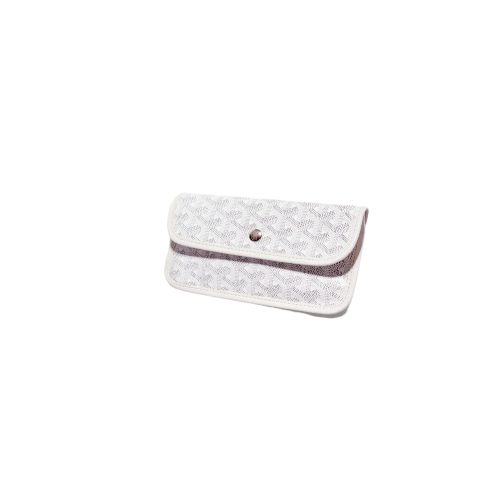 
                      
                        Goyard Saint Louis Tote GM White
                      
                    
