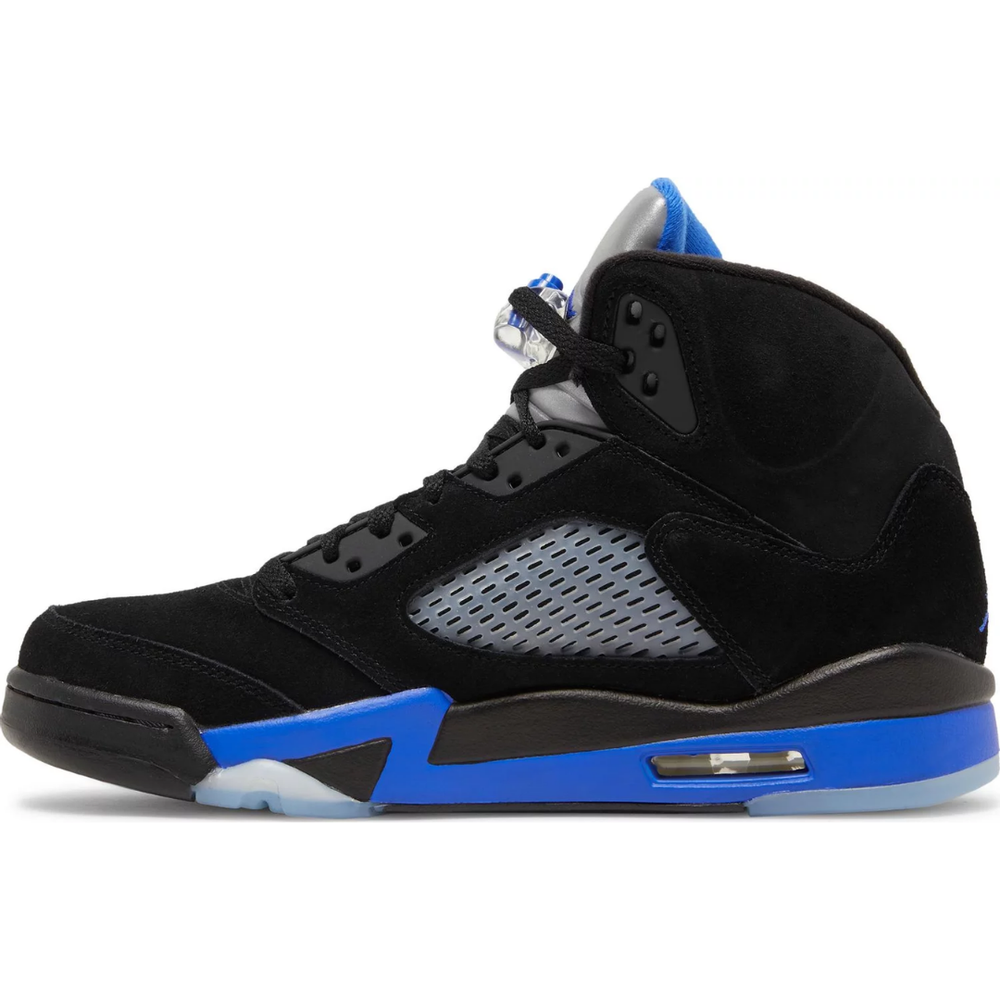 Jordan 5 Retro Racer Blue