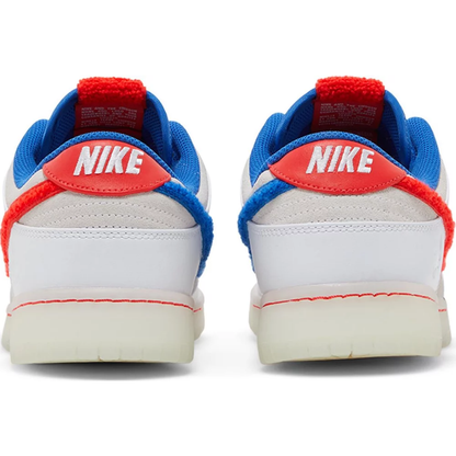 Nike Dunk Low Retro PRM Year of the Rabbit White Rabbit (2023)