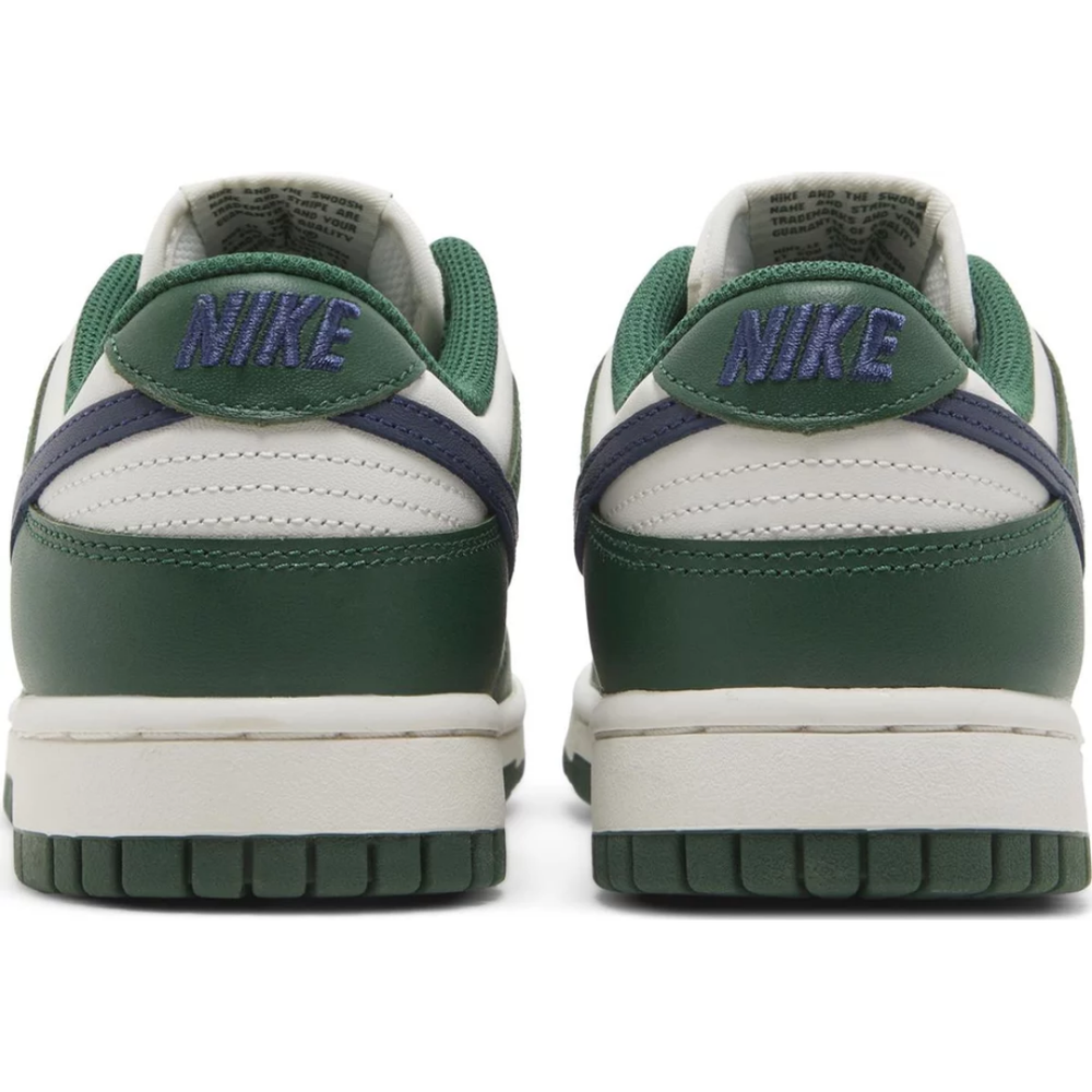 
                      
                        Nike Dunk Low Retro Gorge Green Midnight Navy (Women's)
                      
                    