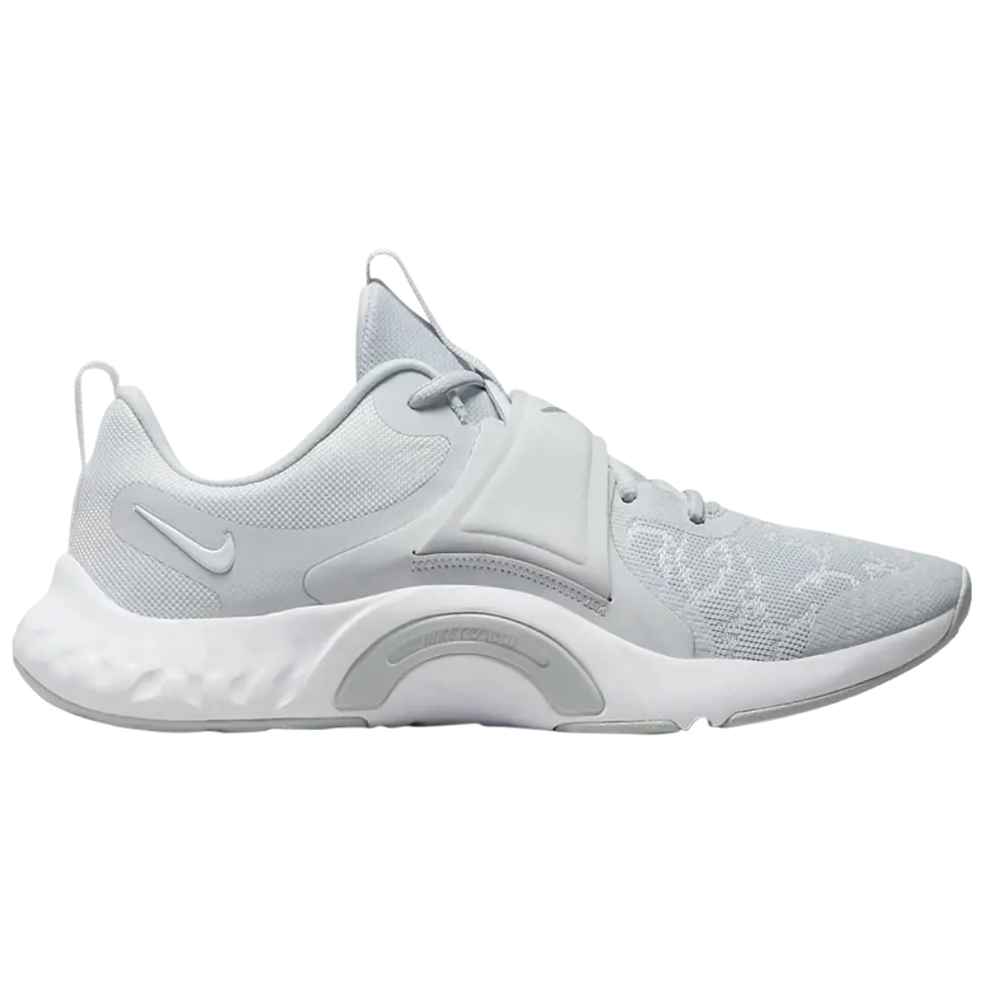 Nike Renew In-Season TR 12 'Pure Platinum' (Womens)