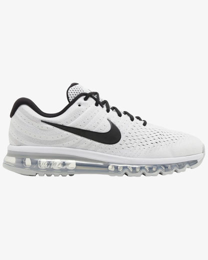 Nike Air Max 2017 White