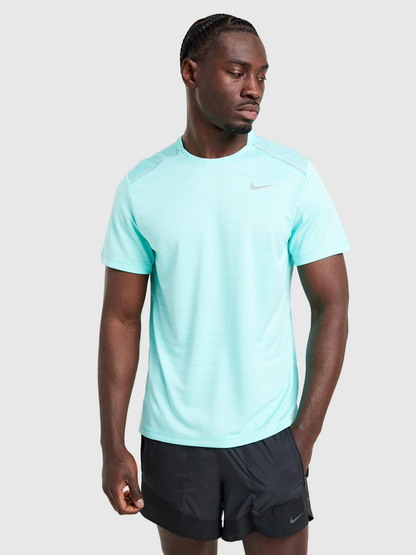 Nike Miler 1.0 Tee (Tiffany)