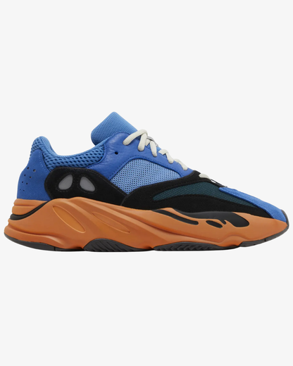 Yeezy Boost 700 Bright Blue Adidas