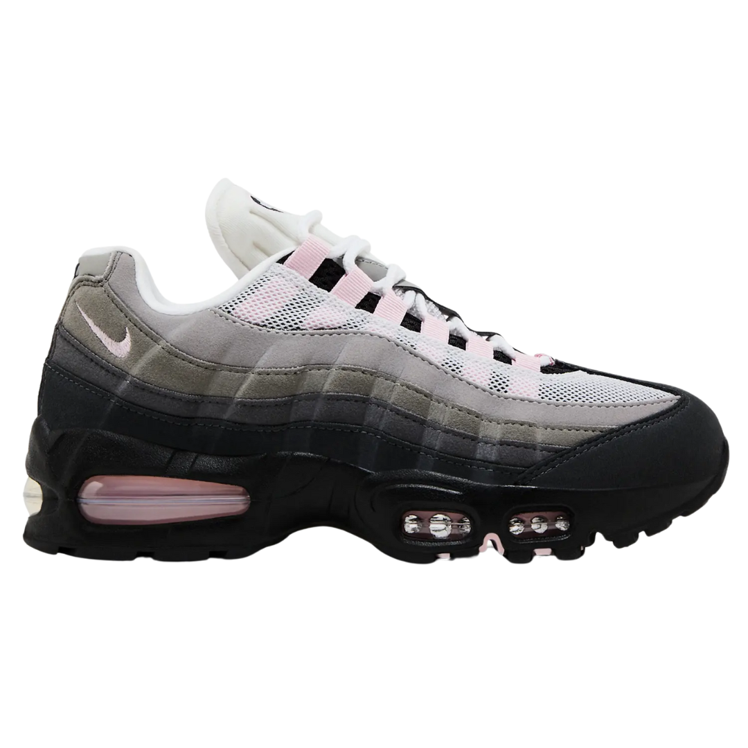 Nike Air Max 95 OG Big Bubble Pink Foam (Women's)
