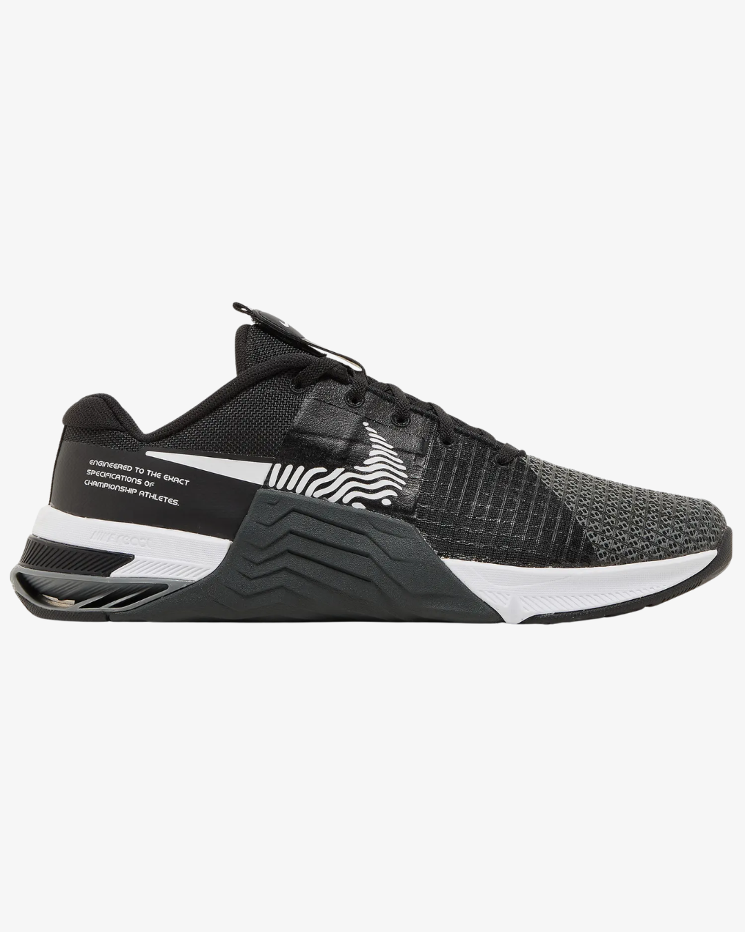Nike Metcon 8 Dark Smoke Grey