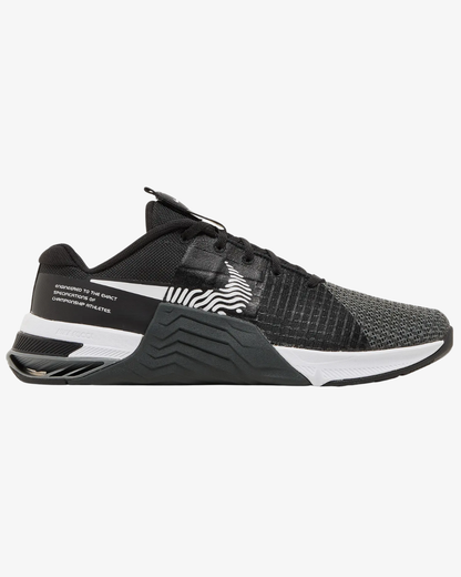 Nike Metcon 8 Dark Smoke Grey