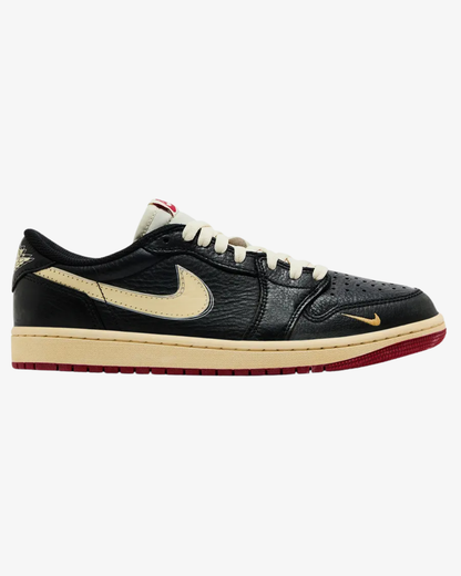 Jordan 1 Retro Low OG Nigel Sylvester Better With Time