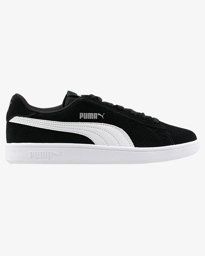 Puma Smash SD Black/White