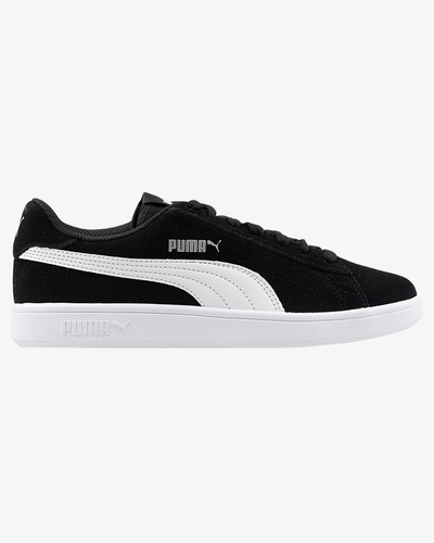 Puma Smash SD Black/White