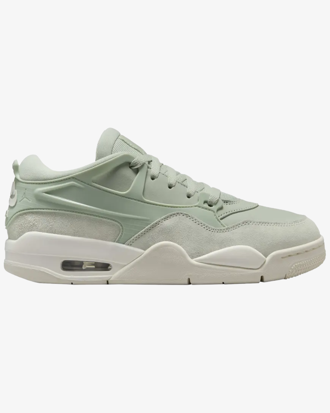 Air Jordan 4 RM Seafoam Wmns