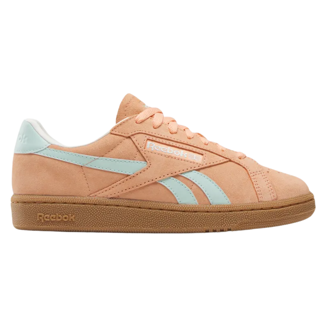 Reebok Club C "Peach" Womens