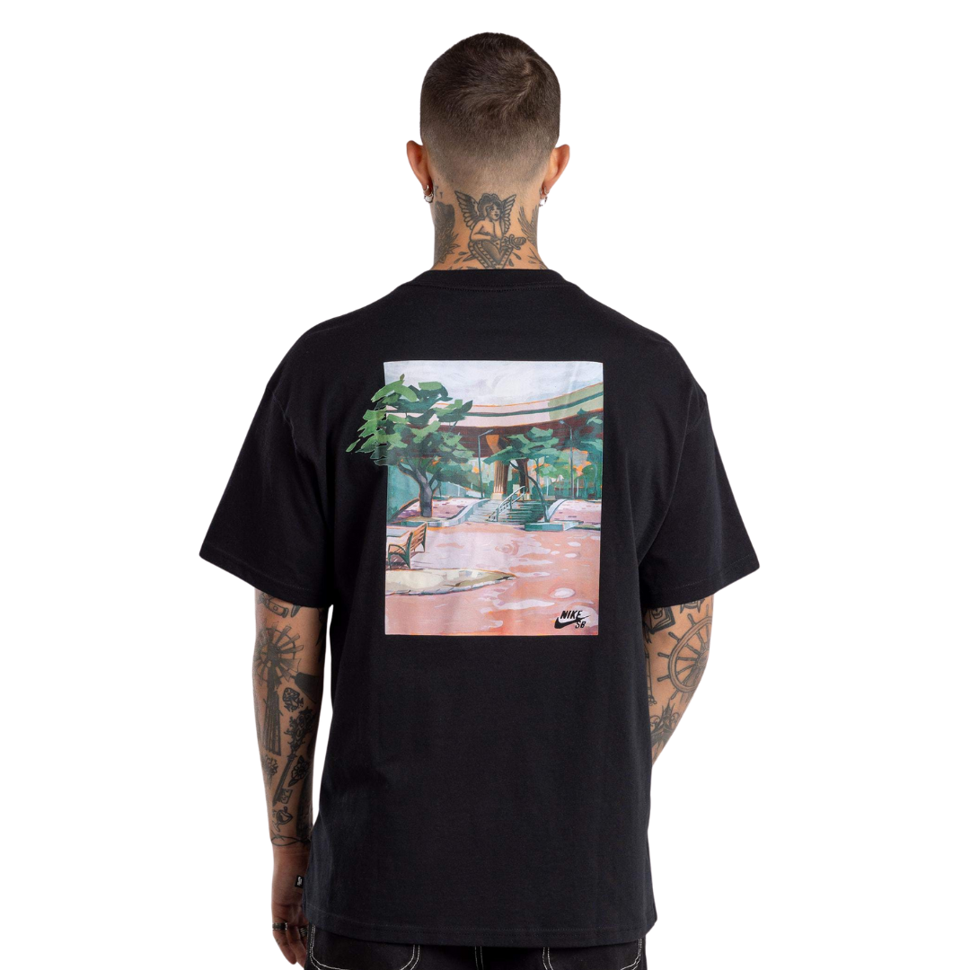 Nike SB Max90 Skate T-Shirt