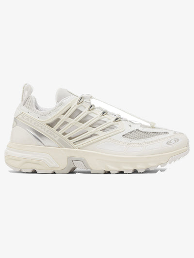 Salomon ACS Pro 'Vanilla Ice Lunar Rock' – side