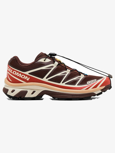 Salomon XT-6 'Roasted Clay' – side