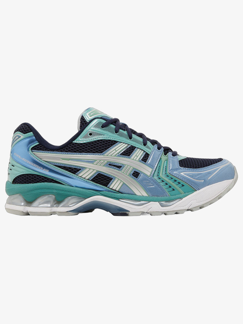 ASICS Gel-Kayano 14 'Aqua Midnight'