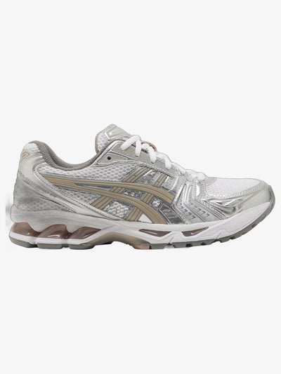 ASICS Gel-Kayano 14 'White Moonrock' (W) – side