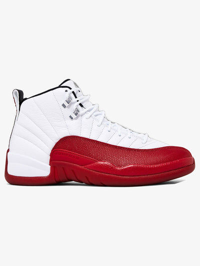 Jordan 12 Retro 'Cherry (2023)' – side