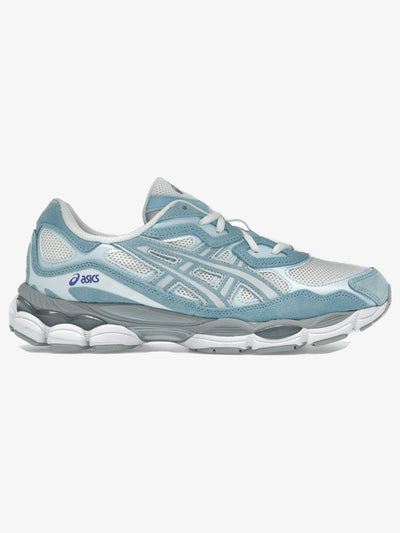 ASICS Gel-NYC 'Cream Arctic Sky' – side
