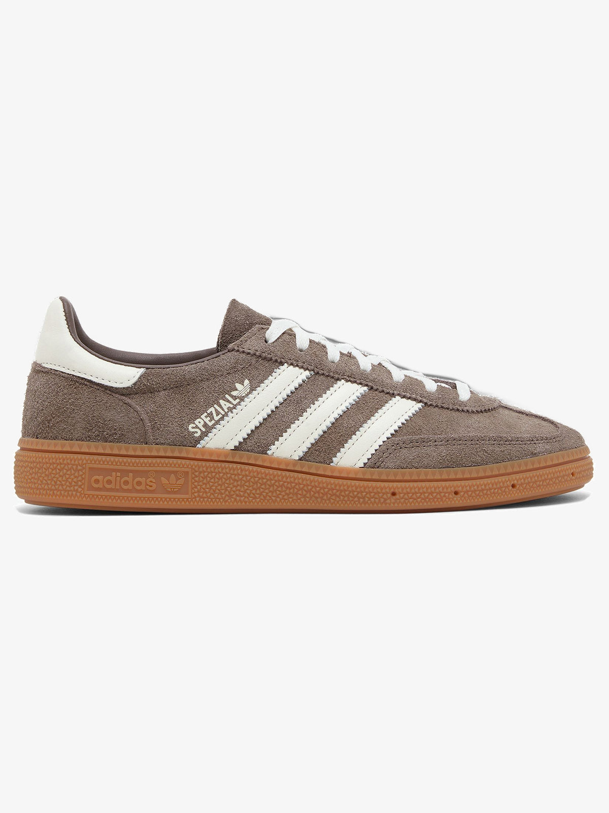 adidas Handball Spezial 'Earth Strata Gum' (W) – side