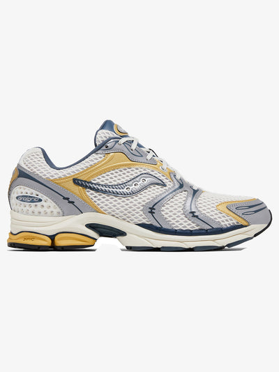 Saucony ProGrid Triumph 4 'Fabricated Future' – side