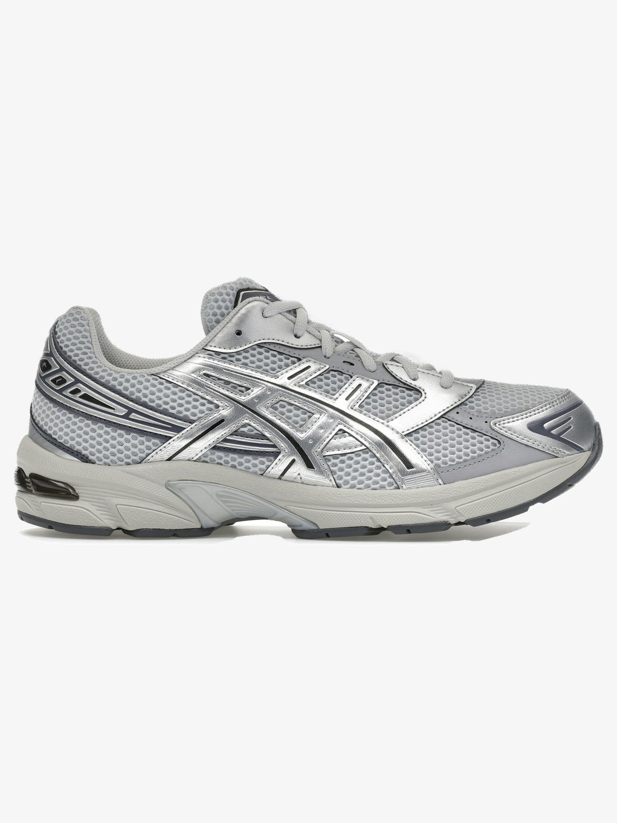 ASICS Gel-1130 'Glacier Grey Pure Silver' – side